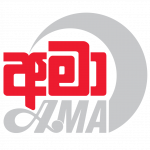 Ama Foods Logo